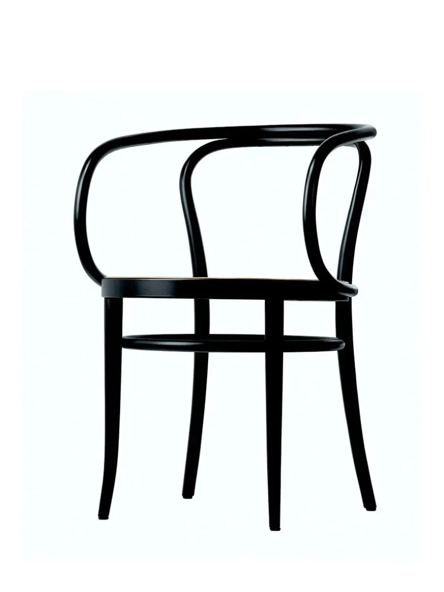 209 Armstol, ask fra Thonet