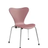 3177 Barnestol, Serie 7 af Arne Jacobsen