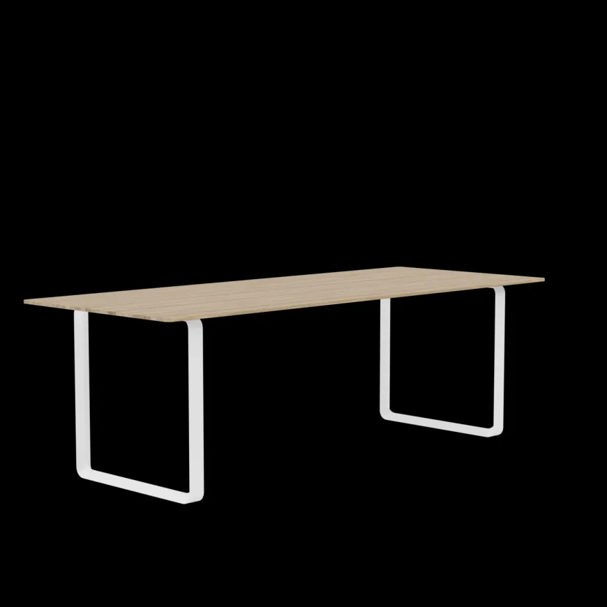 70/70 Bord fra Muuto