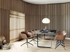 70/70 Bord fra Muuto