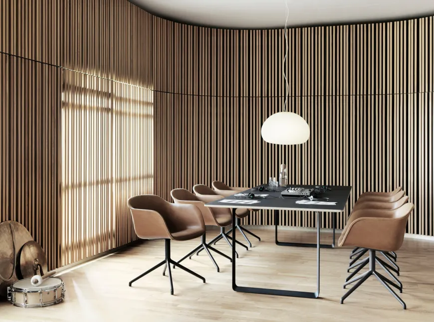 70/70 Bord fra Muuto