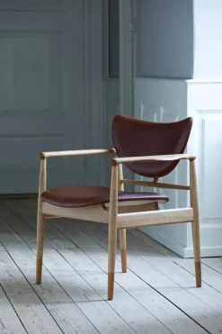 48 Chair af Finn Juhl