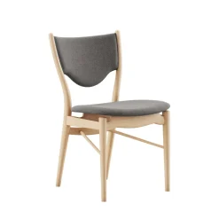 46 Chair, eg olie af Finn Juhl