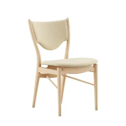 46 Chair, eg olie af Finn Juhl