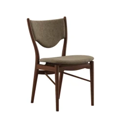 46 Chair, eg olie af Finn Juhl