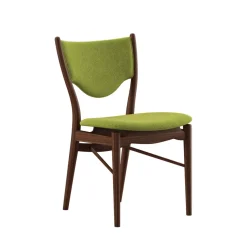 46 Chair, eg olie af Finn Juhl