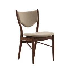 46 Chair, eg olie af Finn Juhl