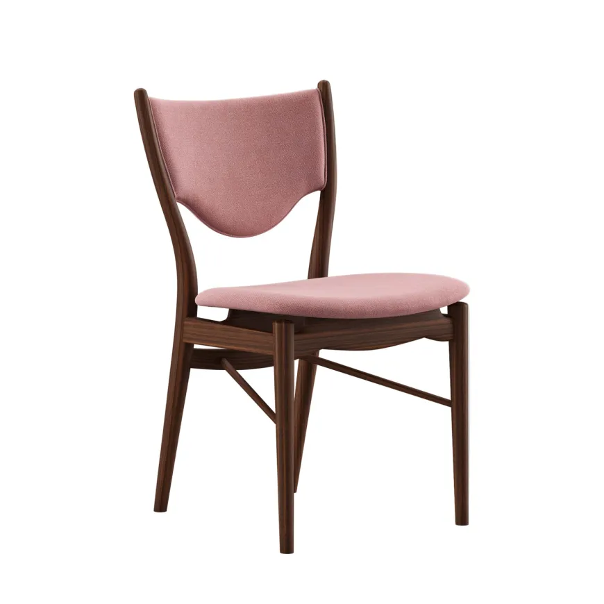 46 Chair, eg olie af Finn Juhl