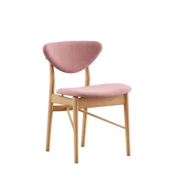 108 Chair, valnød af Finn Juhl