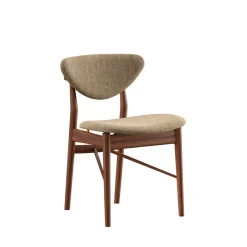 108 Chair, valnød af Finn Juhl