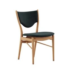 46 Chair, valnød af Finn Juhl