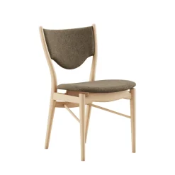 46 Chair, valnød af Finn Juhl