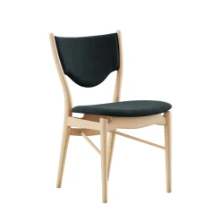 46 Chair, valnød af Finn Juhl