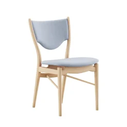46 Chair, valnød af Finn Juhl
