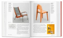 1000 Chairs fra New Mags