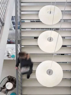 195 Donut Pendel fra Le Klint