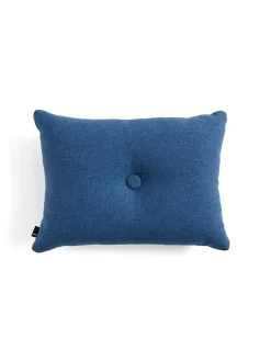 1 Dot Cushion Pude, Steelcut trio fra Hay