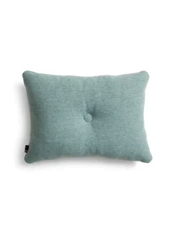 1 Dot Cushion Pude, Steelcut trio fra Hay