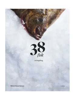 38 Fisk fra New Mags