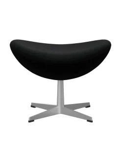 3127 Fodskammel til Ægget af Arne Jacobsen stofgr. 1