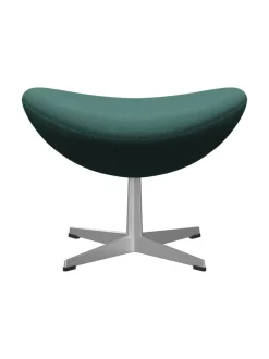 3127 Fodskammel til Ægget af Arne Jacobsen stofgr. 1