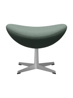 3127 Fodskammel til Ægget af Arne Jacobsen stofgr. 1