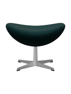 3127 Fodskammel til Ægget af Arne Jacobsen stofgr. 1