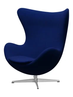 3316 Ægget af Arne Jacobsen læder