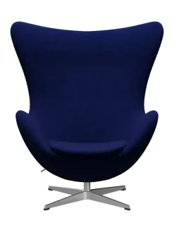 3316 Ægget af Arne Jacobsen læder