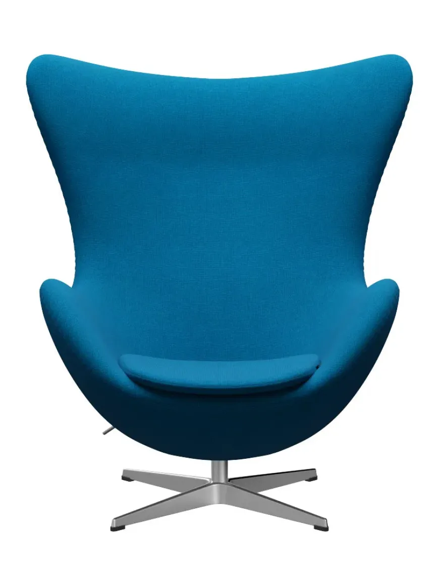3316 Ægget af Arne Jacobsen læder