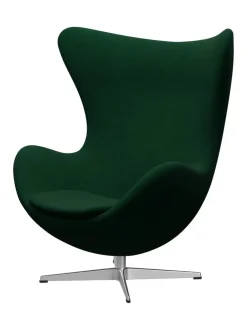 3316 Ægget af Arne Jacobsen læder