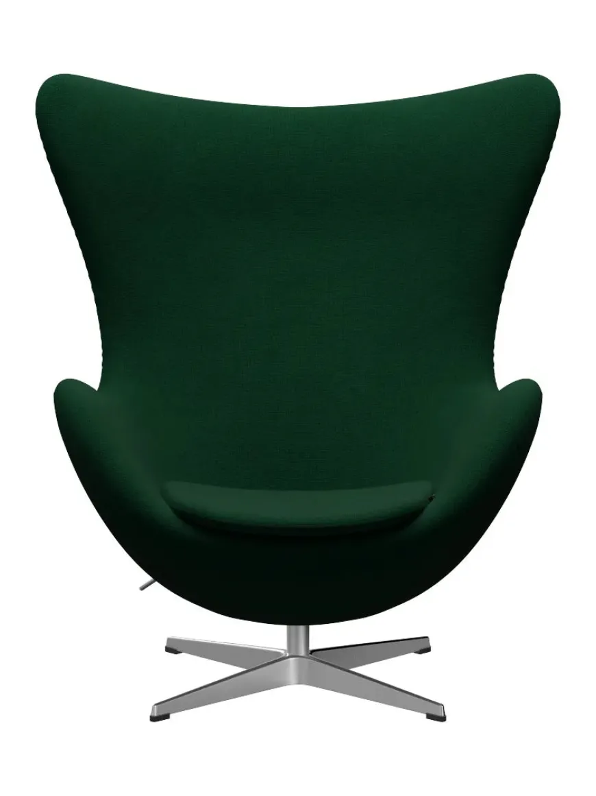 3316 Ægget af Arne Jacobsen læder