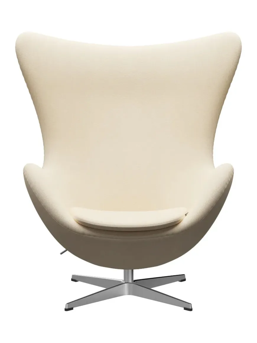 3316 Ægget af Arne Jacobsen læder