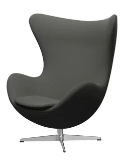 3316 Ægget af Arne Jacobsen læder