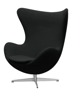 3316 Ægget af Arne Jacobsen læder