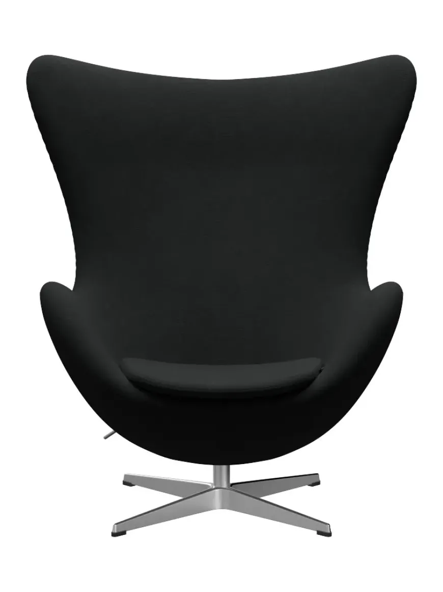 3316 Ægget af Arne Jacobsen læder