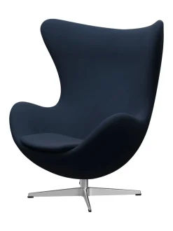 3316 Ægget af Arne Jacobsen læder