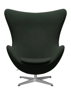 3316 Ægget af Arne Jacobsen læder