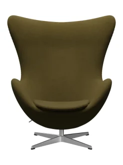 3316 Ægget af Arne Jacobsen læder