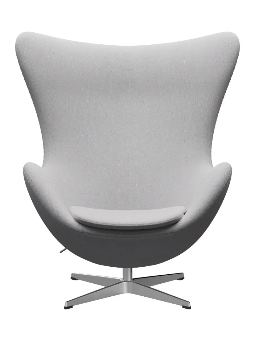 3316 Ægget af Arne Jacobsen læder