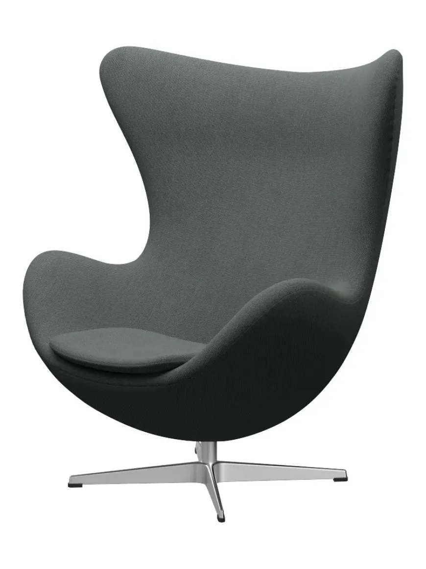 3316 Ægget af Arne Jacobsen læder