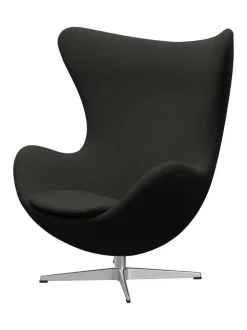 3316 Ægget af Arne Jacobsen læder
