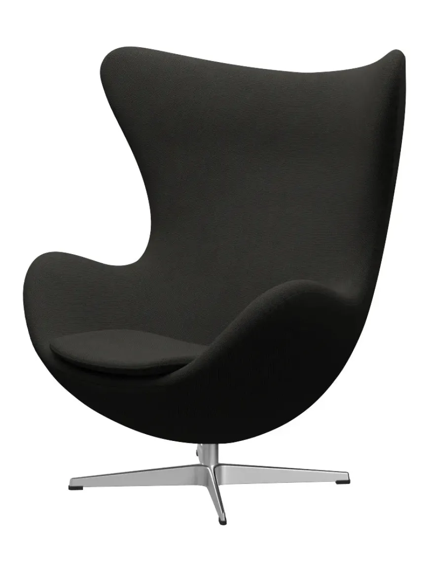 3316 Ægget af Arne Jacobsen læder