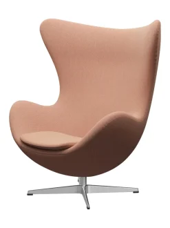 3316 Ægget af Arne Jacobsen læder