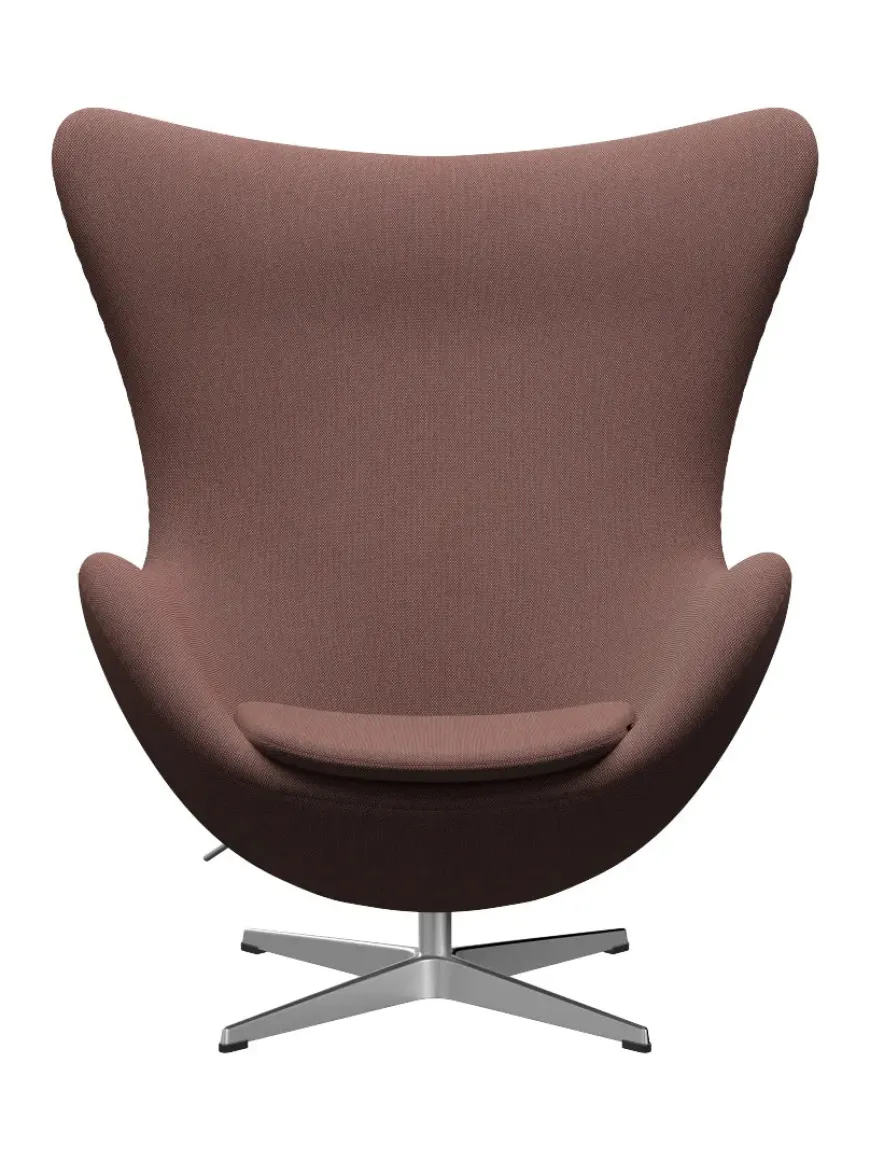 3316 Ægget af Arne Jacobsen læder