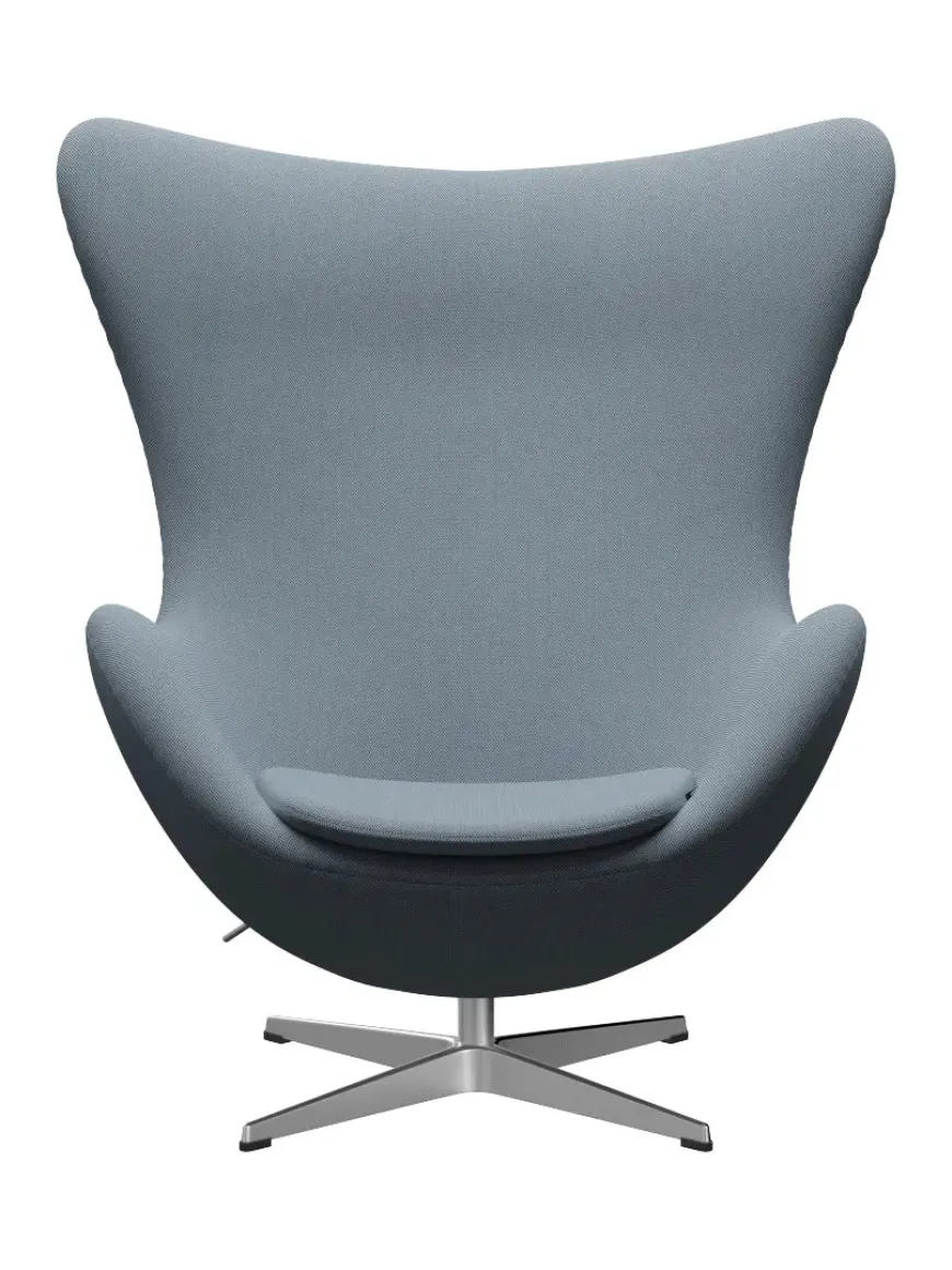 3316 Ægget af Arne Jacobsen læder