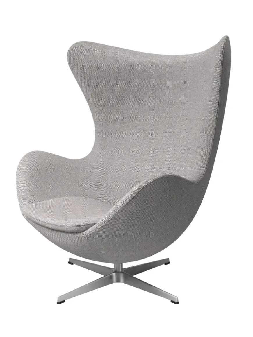 3316 Ægget af Arne Jacobsen læder