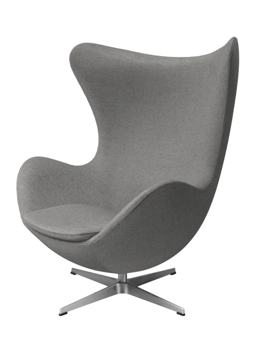 3316 Ægget af Arne Jacobsen læder