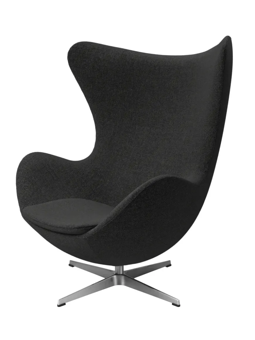 3316 Ægget af Arne Jacobsen læder