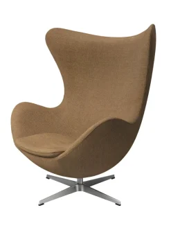 3316 Ægget af Arne Jacobsen læder